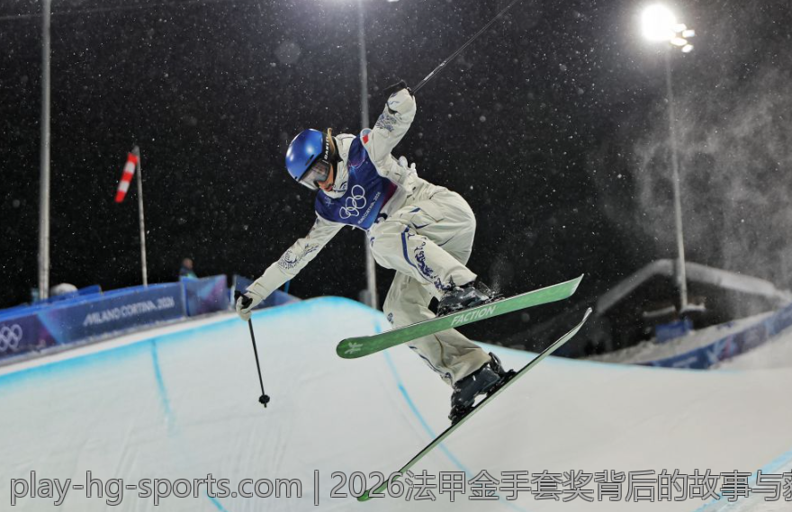 2026法甲金手套奖背后的故事与获奖门将的精彩瞬间
