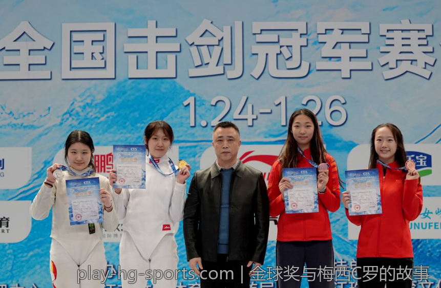 金球奖与梅西C罗的故事
